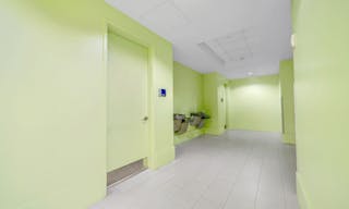 New concept in fully furnished offices for rent on a short term, temporary and virtual services - Image 15