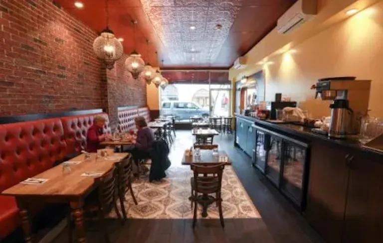 Versatile Downtown Palo Alto Event Space - Image 0