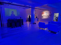 5000 sqft Chelsea Loft w Photo Studios + Production Space (Fashion, Showrooms, Events, Castings) & Rooftop Access - Image 26