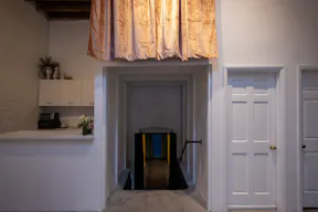 Bright Skylit Open Studio Space in Red Hook Brooklyn - Image 15