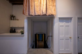 Bright Skylit Open Studio Space in Red Hook Brooklyn - Image 15