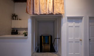 Bright Skylit Open Studio Space in Red Hook Brooklyn - Image 15