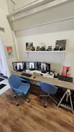 Studio Photo Vidéo Entièrement équipé Disponible à la Location dans la Région Parisienne - Image 12