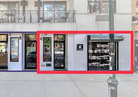 Prime East Village Pop-Up Space by St. Marks Pl / Astor Pl / 3rd Ave - Image 5