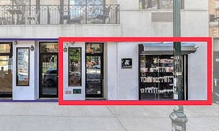 Prime East Village Pop-Up Space by St. Marks Pl / Astor Pl / 3rd Ave - Image 5