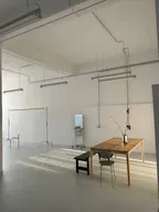 minimalistic atelier / daylight studio / event space 125sqm - Image 7