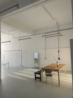 minimalistic atelier / daylight studio / event space 125sqm - Image 7