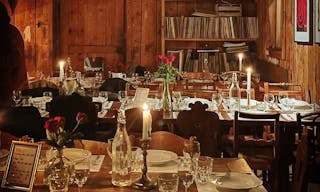 St.Moritz: Perfect Pop-up Space with in-house Bar & kitchen - Image 4