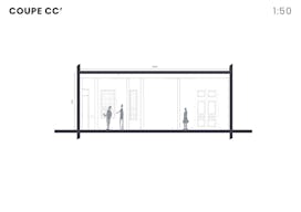 Atelier d'artistes rue Belle de Mai - Image 15