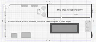 Showroom, Pop Up, Gallery Space, Private Event Space - Image 8