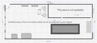 Showroom, Pop Up, Gallery Space, Private Event Space - Image 8