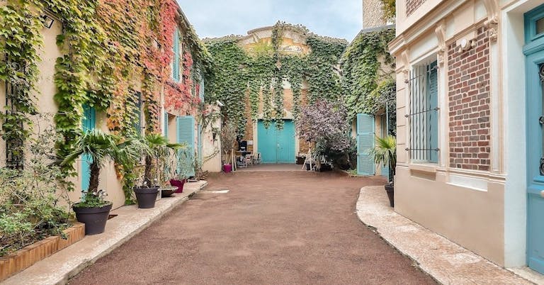 Lieu �v�nementiel atypique modulable - Image 1