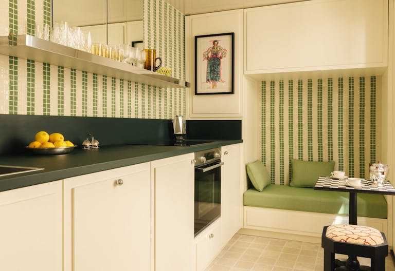 Suite d'exception de 90m2 - shootings/tournages/ showrooms - Image 4