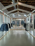 Unique Warehouse Style Event Space in East Austin with Tattoo, Coffee & Barber - Image 8