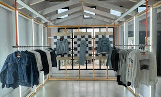 Unique Warehouse Style Event Space in East Austin with Tattoo, Coffee & Barber - Image 8