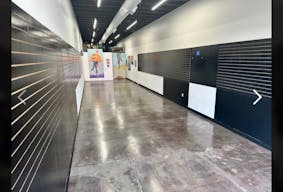 High-Traffic Melrose Storefront for Pop-Ups & Brand Activations - Image 1