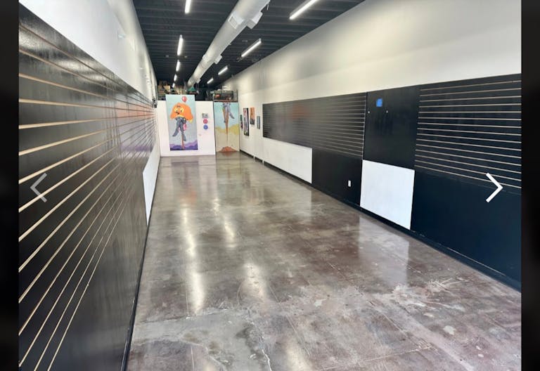 High-Traffic Melrose Storefront for Pop-Ups & Brand Activations - Image 1
