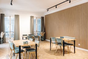 Showroom Palestro Les Appartes - Image 0