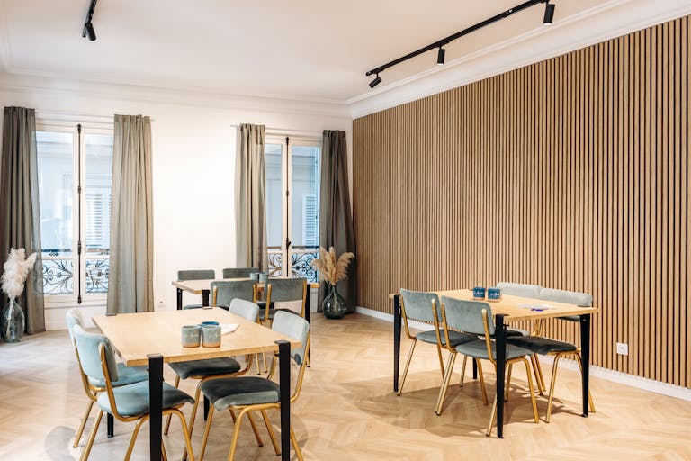 Showroom Palestro Les Appartes - Image 0