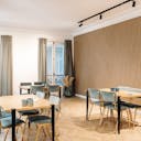 Showroom Palestro Les Appartes