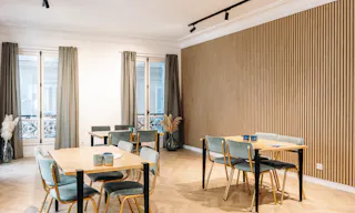 Showroom Palestro Les Appartes - Image 0