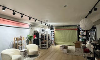 Creative Tribeca Basement Studio ? 1,200 Sq Ft for Sublease - Image 0