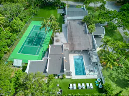 Villa Bianca Regina - Image 9