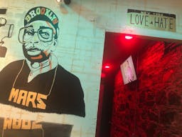 Creative Underground Private Space - Black Cellar ~ Cellar Venue - Image 2