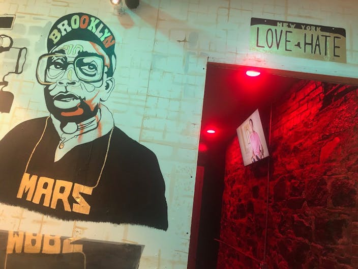 Creative Underground Private Space - Black Cellar ~ Cellar Venue - Image 2