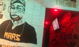 Creative Underground Private Space - Black Cellar ~ Cellar Venue - Image 2