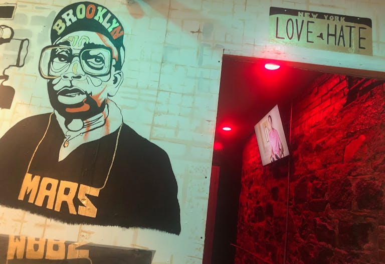 Creative Underground Private Space - Black Cellar ~ Cellar Venue - Image 2