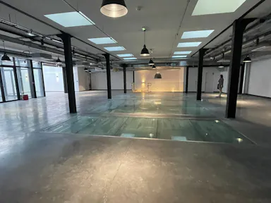 Espace Tuileries : galerie exceptionnelle de 960m2 - Image 0