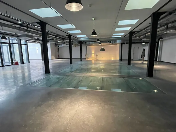 Espace Tuileries : galerie exceptionnelle de 960m2 - Image 0