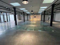 Espace Tuileries : galerie exceptionnelle de 960m2 - Image 0