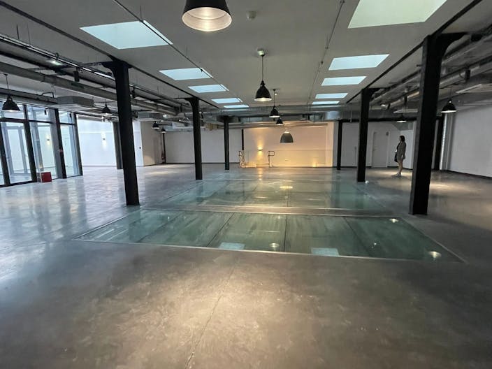 Espace Tuileries : galerie exceptionnelle de 960m2 - Image 0