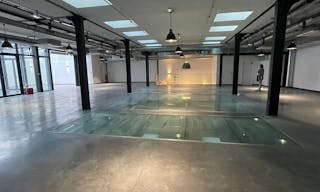 Espace Tuileries : galerie exceptionnelle de 960m2 - Image 0