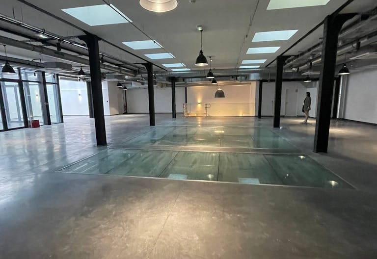 Espace Tuileries : galerie exceptionnelle de 960m2 - Image 0