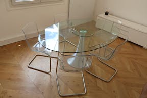 Bureaux/Podcast dans un �l�gant Hotel Particulier proche du Parc Monceau, Paris 17 - Image 7