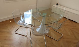 Bureaux/Podcast dans un �l�gant Hotel Particulier proche du Parc Monceau, Paris 17 - Image 7