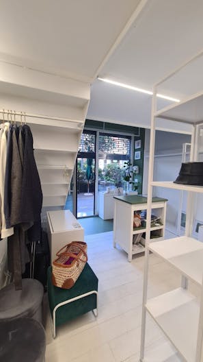 Spazio commerciale per piccoli pop up o eventi - Image 4