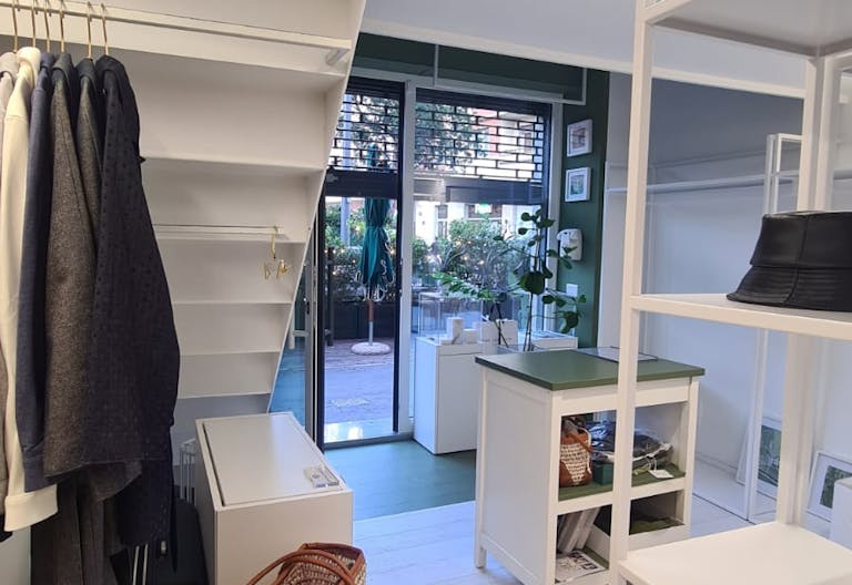 Spazio commerciale per piccoli pop up o eventi - Image 4