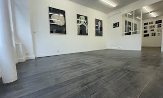 Spacious and bright Gallery Space - Image 10