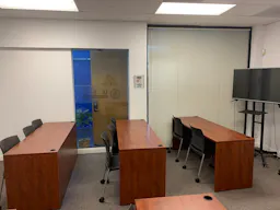 Spacious , quiet and clean room 123 at University of San Jose - Image 5