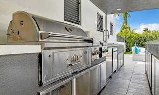 Villa Bianca Regina - Image 8