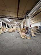 13,000 SQ FT ? PRIME BUSHWICK WAREHOUSE ? HIGH CEILINGS TO LEASE - Image 3