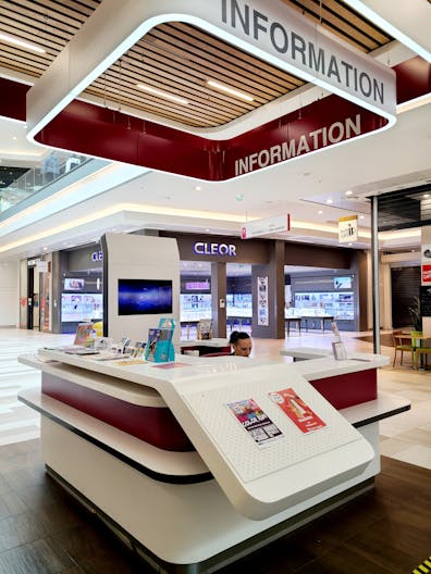 Locaux disponibles pour location courte durée / pop up éphémères - Image 1