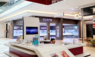 Locaux disponibles pour location courte durée / pop up éphémères - Image 1