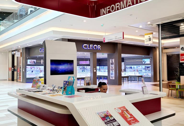 Locaux disponibles pour location courte durée / pop up éphémères - Image 1