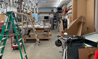 2300 SF Williamsburg WareHouse - Image 6