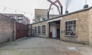 Hoxton Docks - Image 3